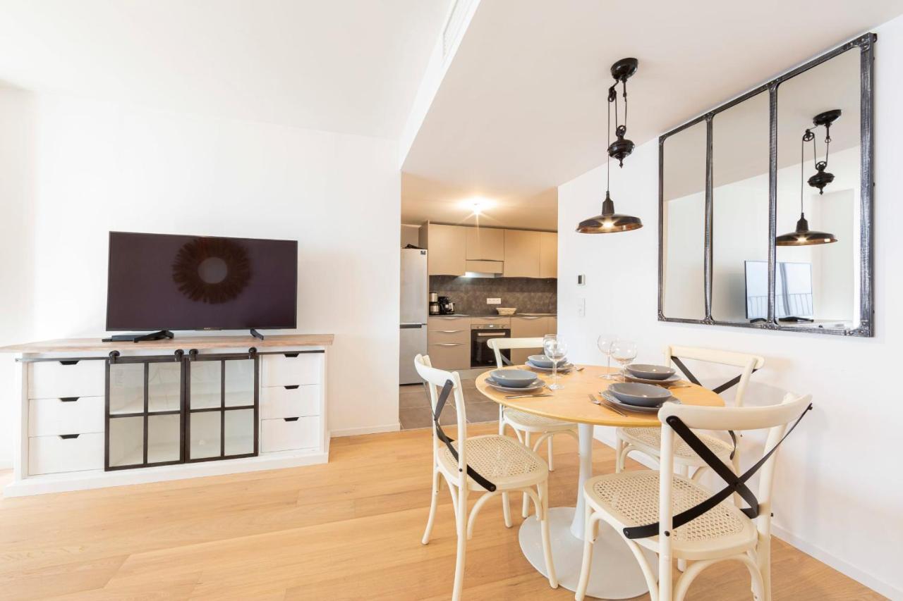 Les Jardins Secrets Apartment Antibes Exterior foto