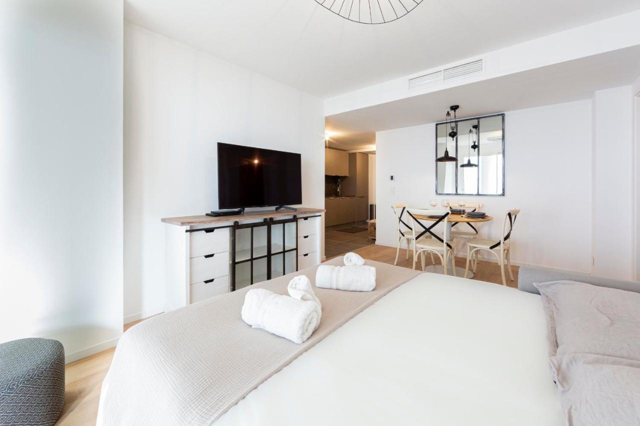 Les Jardins Secrets Apartment Antibes Exterior foto